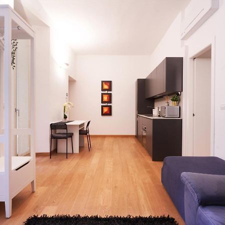 Apartmán Byme Torino 30 Exteriér fotografie