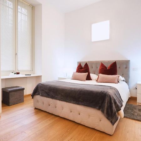 Apartmán Byme Torino 30 Exteriér fotografie