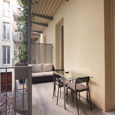 Apartmán Byme Torino 30 Exteriér fotografie