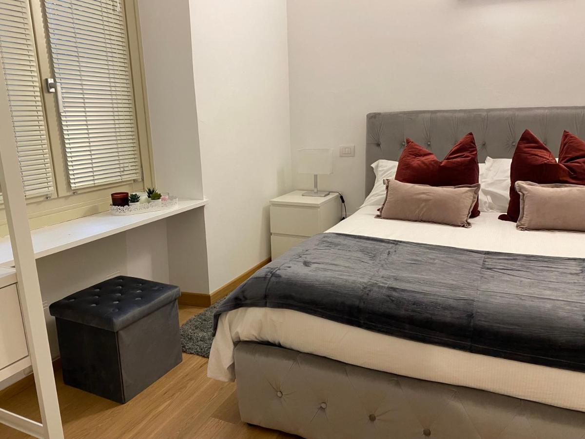 Apartmán Byme Torino 30 Exteriér fotografie