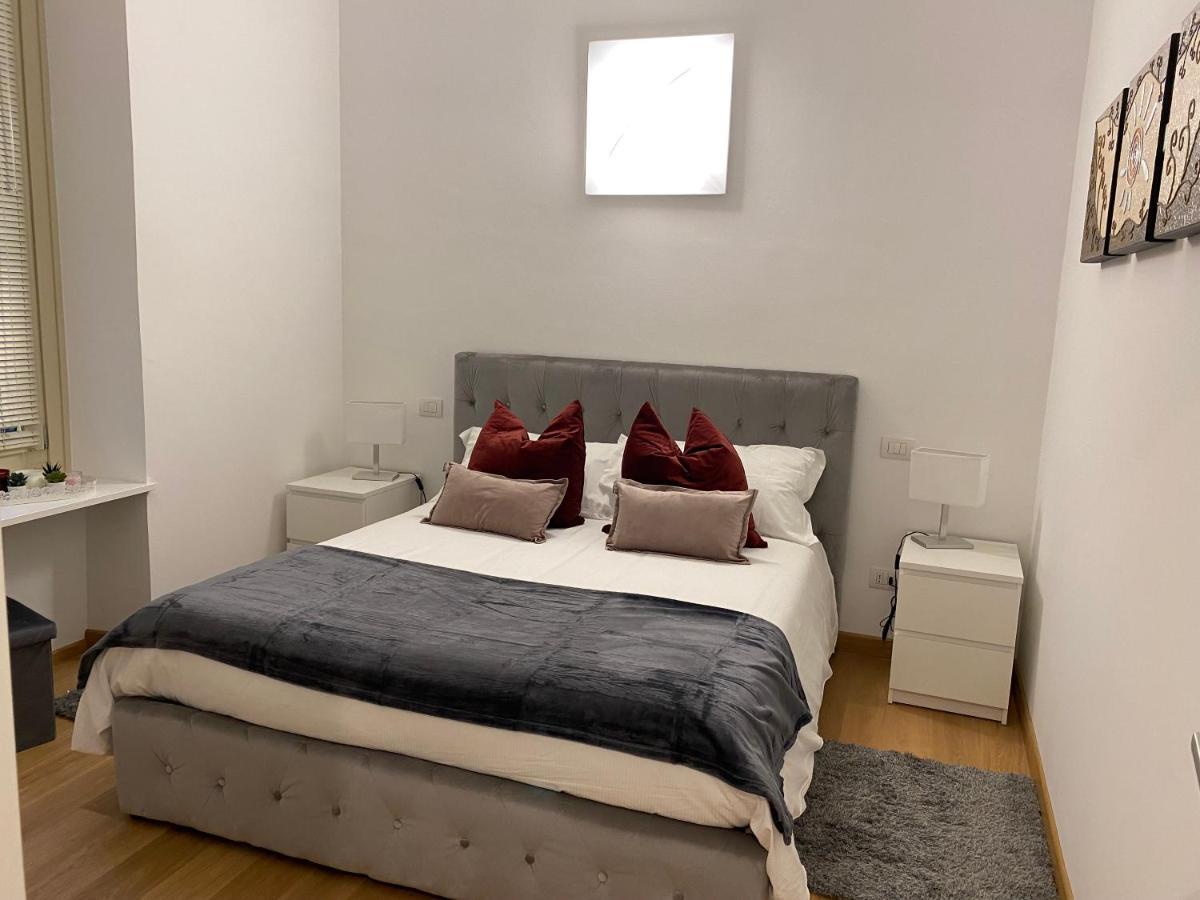 Apartmán Byme Torino 30 Exteriér fotografie