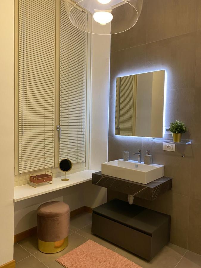 Apartmán Byme Torino 30 Exteriér fotografie