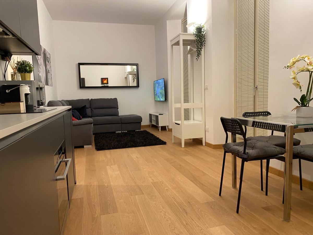 Apartmán Byme Torino 30 Exteriér fotografie