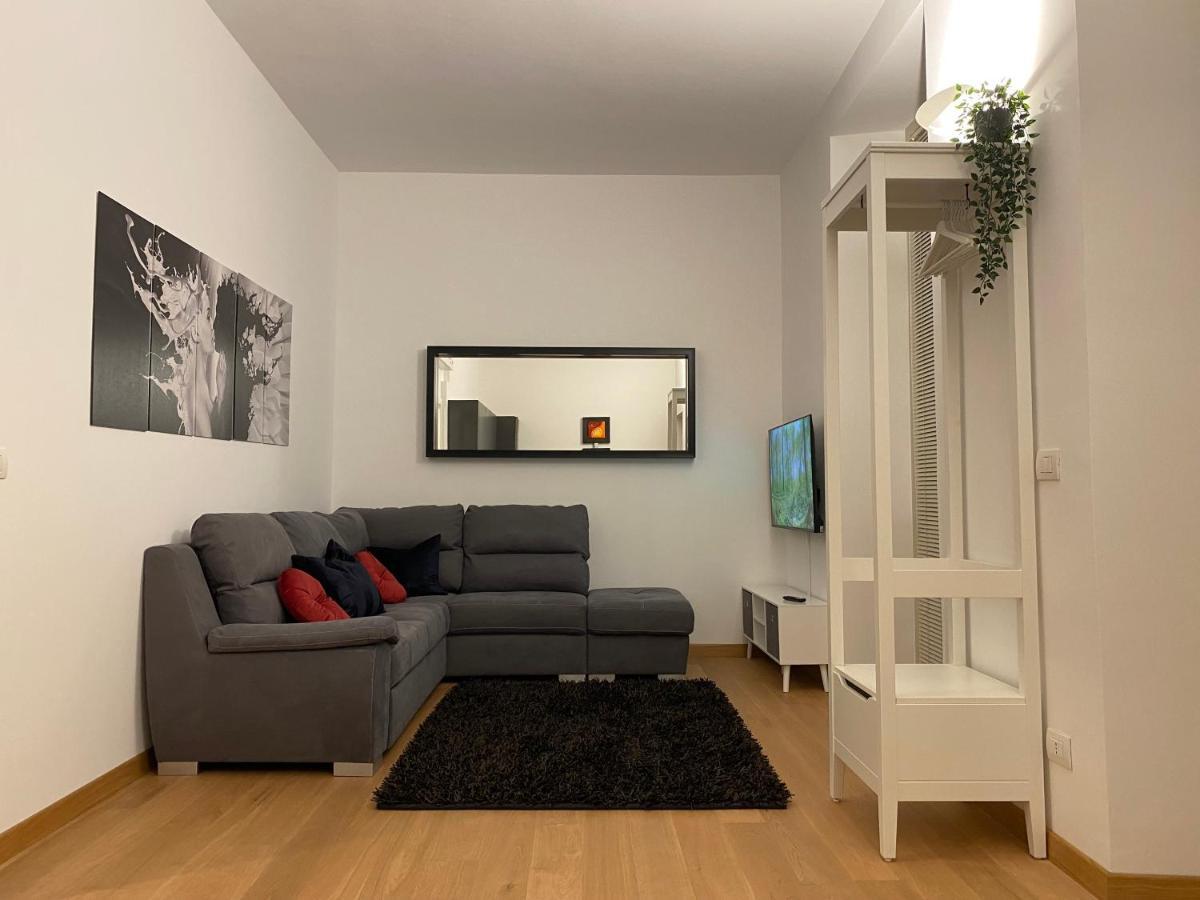 Apartmán Byme Torino 30 Exteriér fotografie