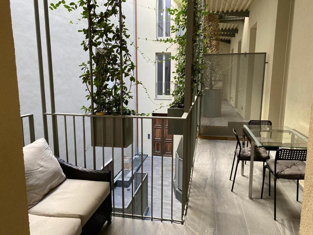Apartmán Byme Torino 30 Exteriér fotografie