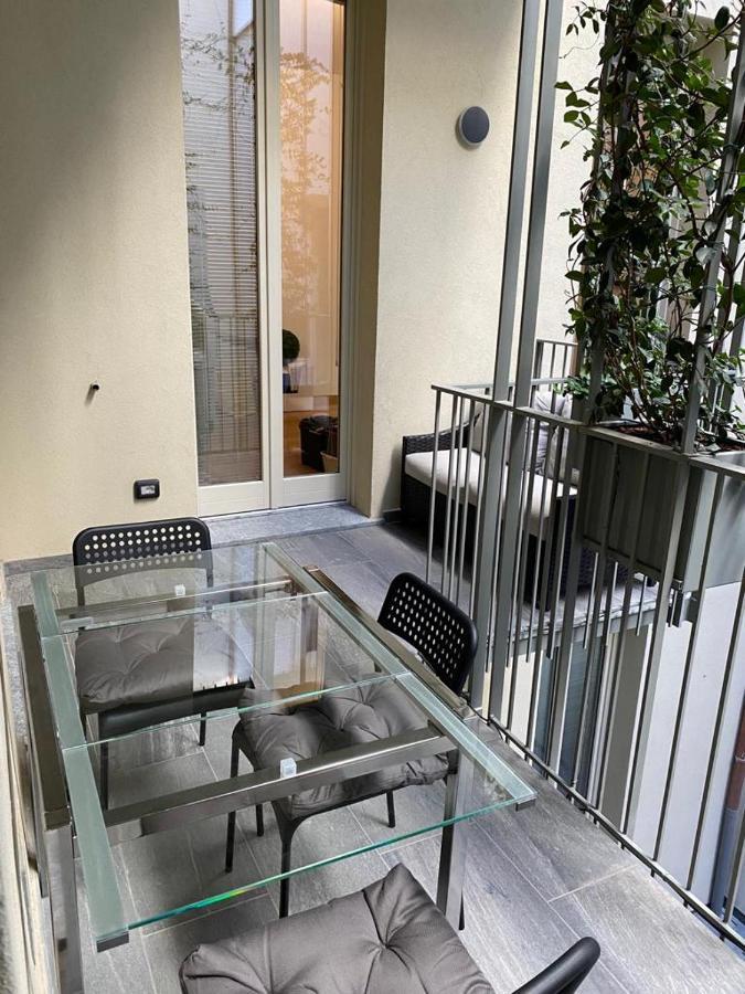Apartmán Byme Torino 30 Exteriér fotografie