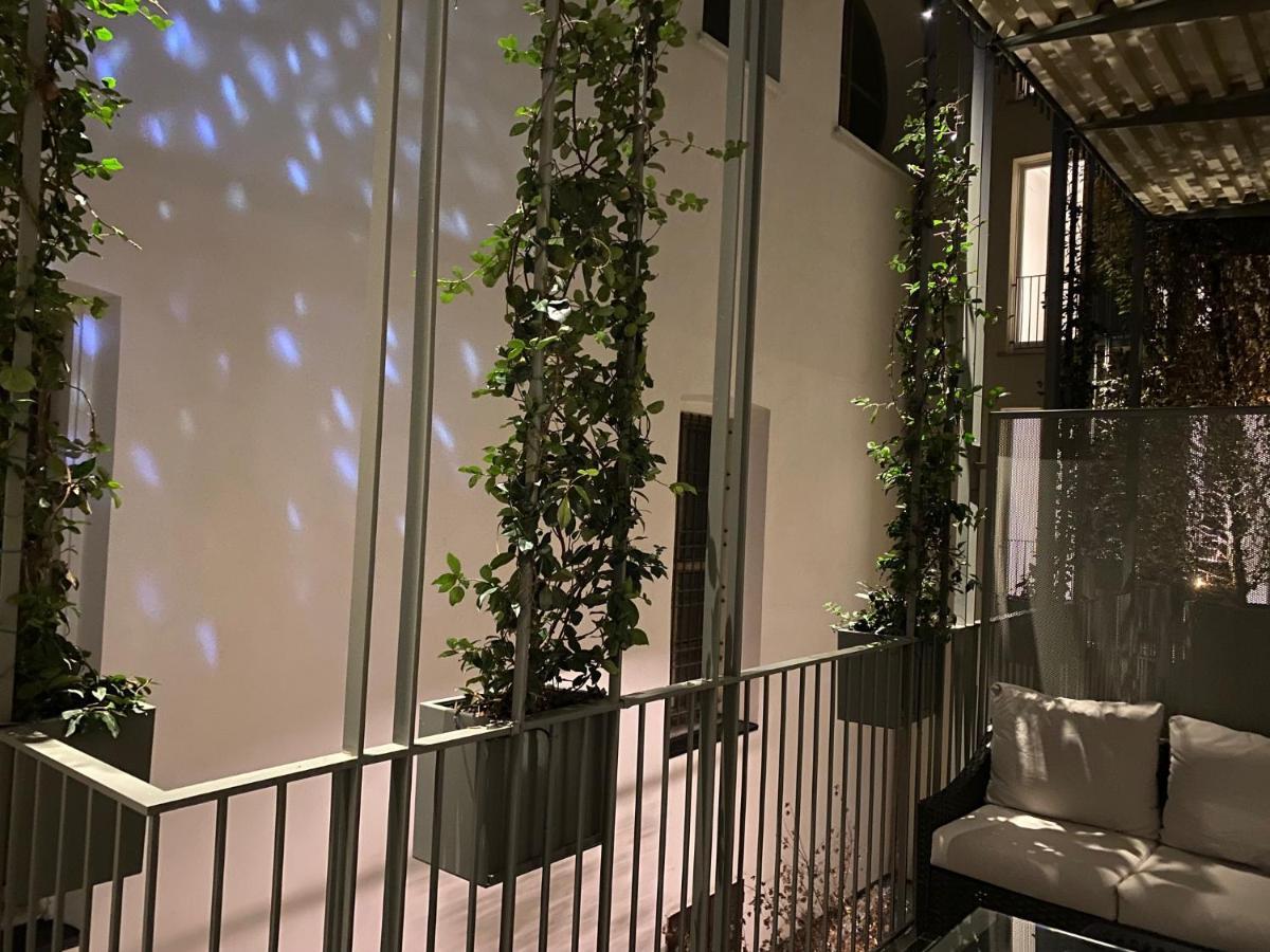 Apartmán Byme Torino 30 Exteriér fotografie