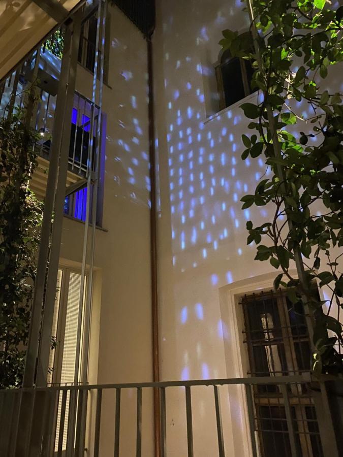 Apartmán Byme Torino 30 Exteriér fotografie