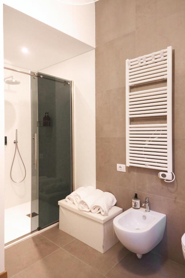 Apartmán Byme Torino 30 Exteriér fotografie
