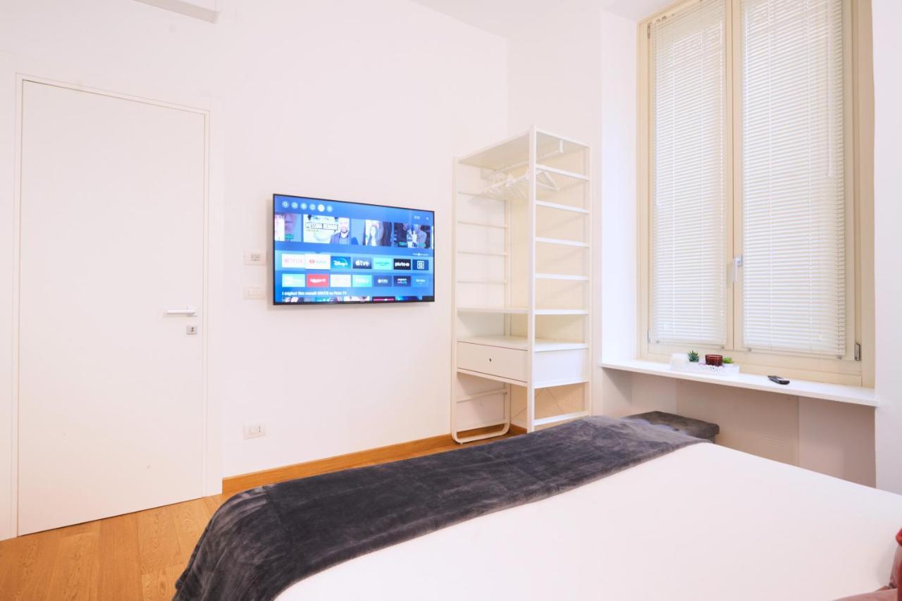 Apartmán Byme Torino 30 Exteriér fotografie